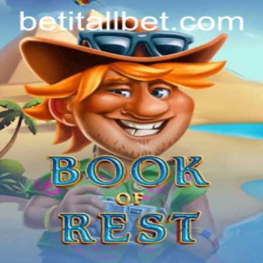 Explore the Enchanting World of BookofRest