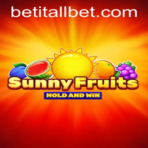 Exploring the Exciting World of SunnyFruits: A Betitall Gaming Experience