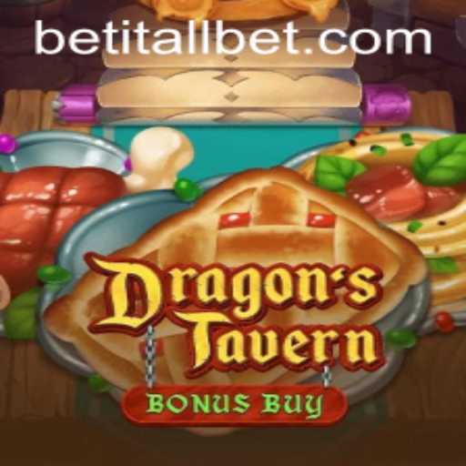 Exploring the Enchanting World of DragonsTavern: A Betitall Adventure