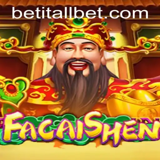 Discover the Enchanting World of FaCaiShen with Betitall