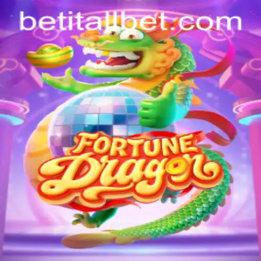 Explore the Enigmatic World of FortuneDragon in Betitall