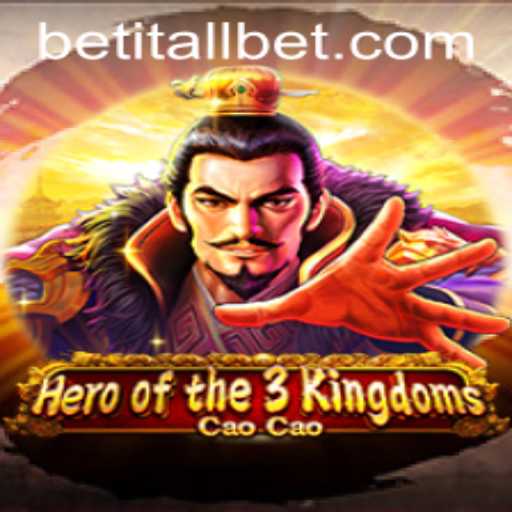 Exploring the Legendary World of Heroofthe3KingdomsCaoCao: A Strategic Gaming Adventure