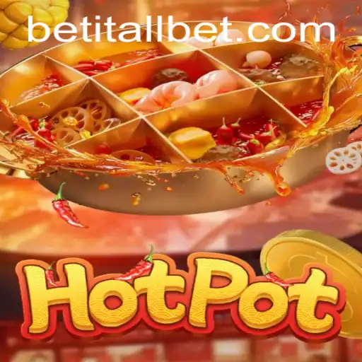 Hotpot: A Thrilling Casino Game Innovations at Betitall