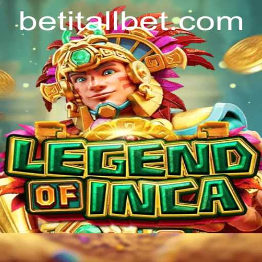 Explore the Mysteries of LegendofInca: A Deep Dive into the Exciting Game with Betitall