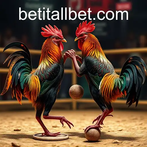 Exploring the World of Online Sabong with Betitall