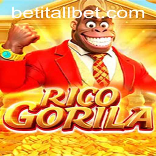 Unveiling RicoGorila: A Thrilling Gaming Experience by BetItAll