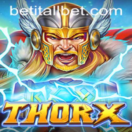 Discover ThorX: A Riveting Adventure with Betitall