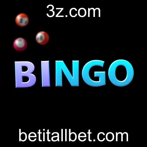 Explorando a Emoção do Jogo de Bingo no Betitall