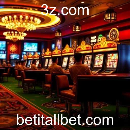 O Crescimento dos Cassinos Online no Brasil em 2025