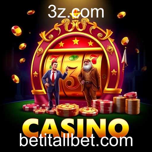 A Evolução dos Jogos de Cassino no Betitall: Diversão e Segurança Garantidas