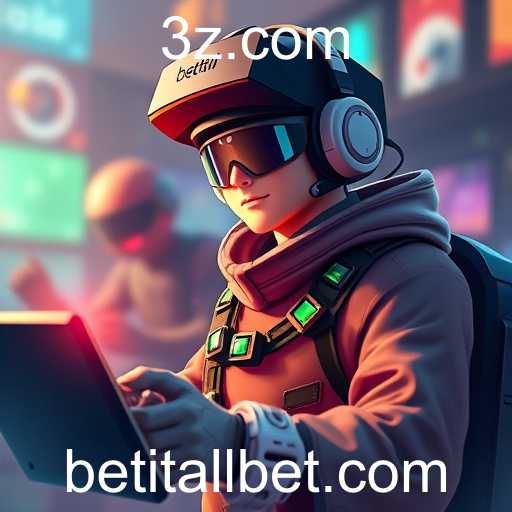 Revolução Digital nas Apostas Online em 2025