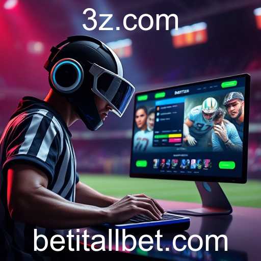 A Revolução do Mundo dos Jogos em 2025