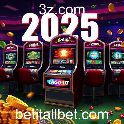 Crescimento do Betting Online em 2025