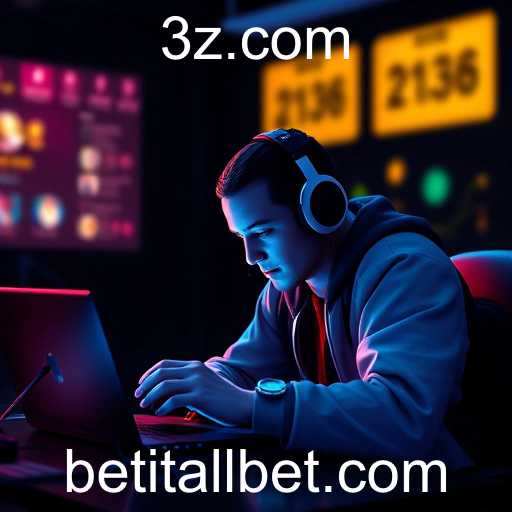 A Ascensão do Mercado de Jogos Online em 2025