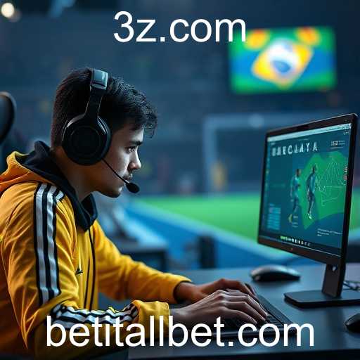 Impacto dos Jogos Online no Cenário Digital Brasileiro