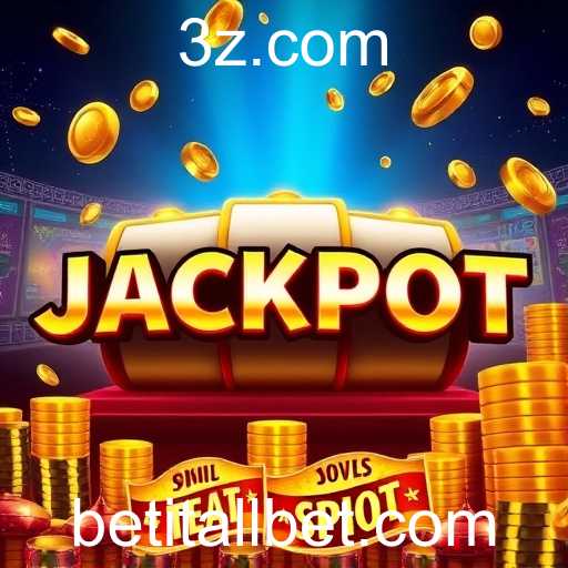 Explorando a Categoria 'Jogos Jackpot' do Betitall: Uma Oportunidade de Grande Diversão e Ganhos