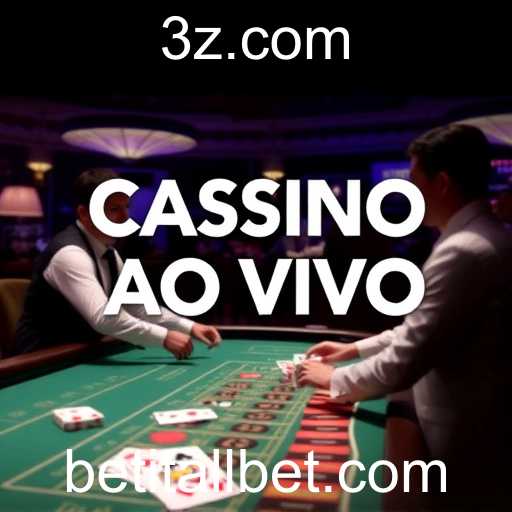 Explorando a Emoção do Cassino Ao Vivo no Betitall
