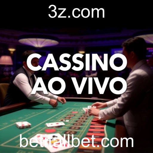 Explorando a Emoção do Cassino Ao Vivo no Betitall