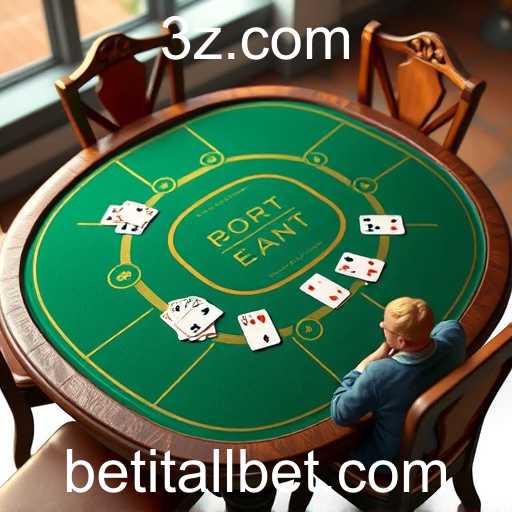 Novas Dinâmicas em Sites de Jogos de Aposta