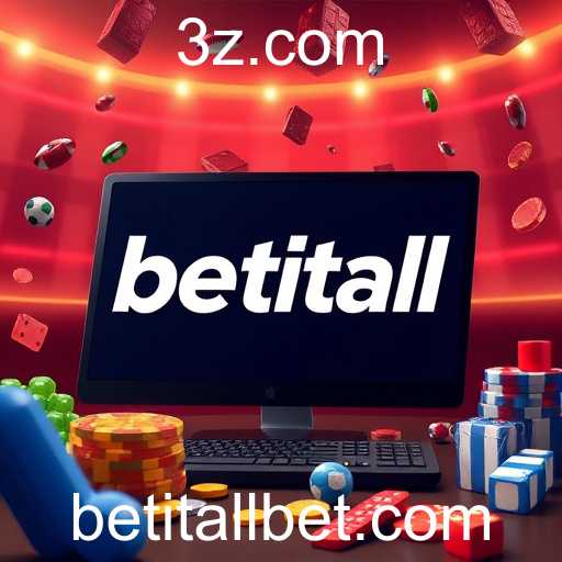 O Impacto dos Jogos de Azar em 2025