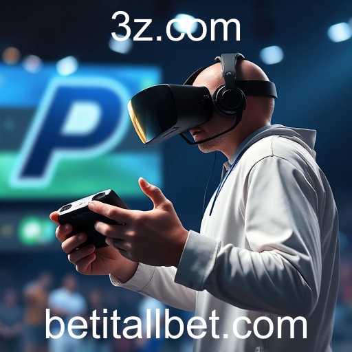 Inovação e Segurança nos Jogos Online