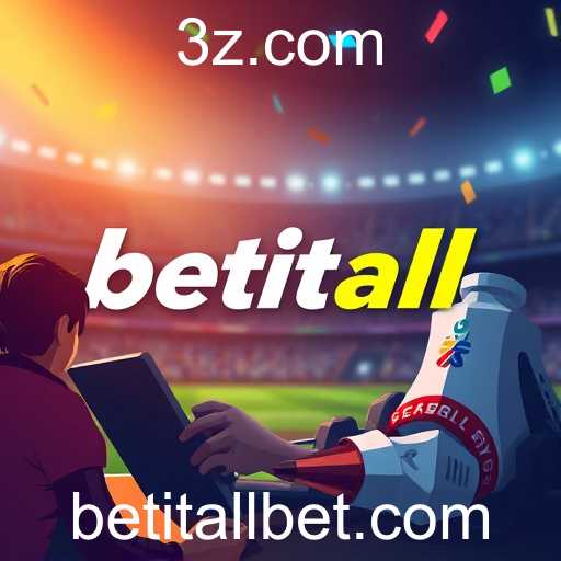 Ascensão dos Jogos Online: O Impacto de Betitall no Brasil