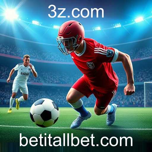 Explorando as Apostas Esportivas no Betitall