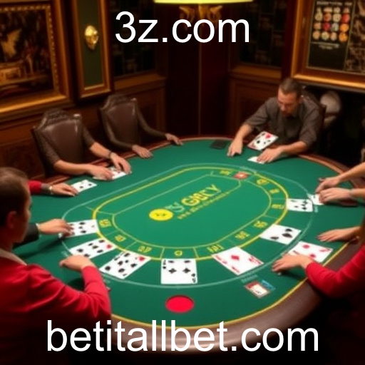 Explorando a Categoria 'Jogos de Mesa' no Betitall